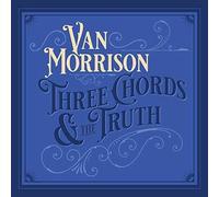 Van Morrison - Three Chords And The Truth [New Vinyl LP] Colored Vinyl, White