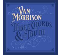 Van Morrison Three Chords & the Truth (CD) Album