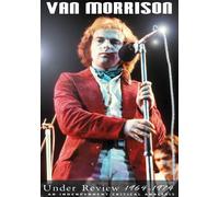 Van Morrison - Under Review (1964-1974)
