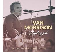 Van morrison - Unplugged the lost tapes 1968 - 1971