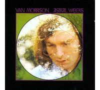 Van Morrison - Van Morrison - Astral Weeks