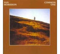 Van Morrison - Van Morrison-Common One By Van Morrison (0001-01-01)