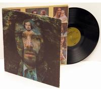 Van Morrison - VAN MORRISON His band and the street choir. Rare US copy first pressing in stereo 1968 on solid green Warner Bros.