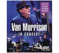 Van Morrison - Van Morrison: In Concert [Dvd] Super Jewel Box