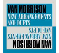 Van Morrison - Van Morrison, Neues Album 2024, New Arrangements And Duets, CD