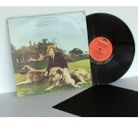 VAN MORRISON - VAN MORRISON Veedon fleece Top copy. UK pressing. 1974.