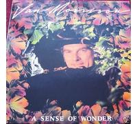 VAN MORRISON - VAN MORRISON Vinyl LP A Sense Of Wonder,JUST