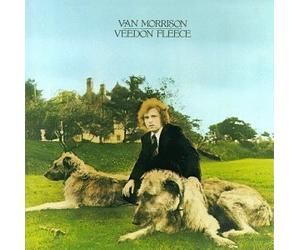 Van Morrison - Veedon Fleece(1974)