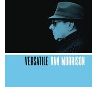 Morrison Van - Versatile