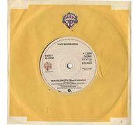 Van Morrison - Wavelength (UK 1978) : Van Morrison
