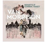 Van Morrison – What’s It Gonna Take ? – Vinyle – Édition limitée