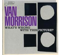 Van Morrison - Whats Wrong with This Picture [Import]