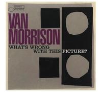 Van Morrison - Whats Wrong with This Picture [Import]