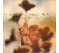 Van Morrison With Cliff Richard - Whenever God Shines His Light (+ Cliff Richard) / I'd Love to Write Another Song [Import]