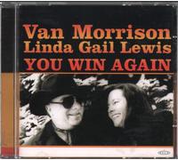 Van Morrison – You Win Again