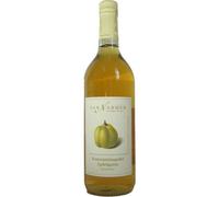 van Nahmen Nectar de coing aux pommes (85% de jus direct), bouteille de 0,75 l