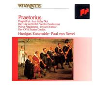 Van Nevel - Magnificat