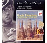 Van Nevel, Paul - Utopia Triumphans