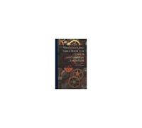 Van Nostrand Table Book For Civil & Mechanical Engineers