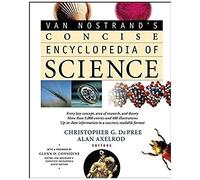 Van Nostrand's Concise Encyclopedia Of Science