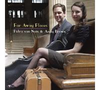 Van Nuis, Peter - Far Away Places [Import allemand]