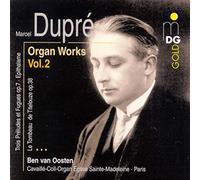Organ Works Volume 2