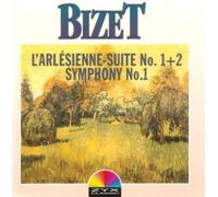 Van Otterloo - BizetL'arlesienne Suites 1+2 [Import]