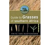 Van Oudtshoorn, F: Gt Grasses Of Southern Afri-3e
