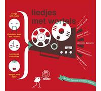 Van Outryve Jan - Liedjes Met Wortels