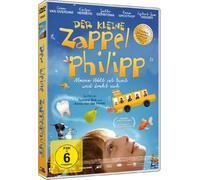 Van Overdam,Coen - Der Kleine Zappelphillipp
