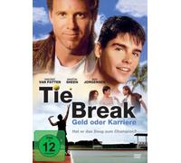 Van Patten,Vincent - Tie Break-Geld Oder Karriere