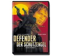 Van Peebles - Defender-der Schutzengel