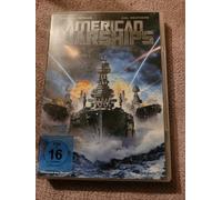 Van Peebles,Mario - American Warships [Import]