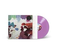 Van Pelt – Artisans and Merchants – Vinyle violet