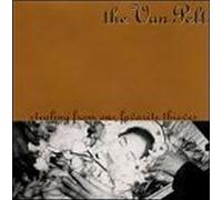 Van Pelt - Stealing from Our Favorite Thi