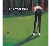The Van Pelt – Sultans of Sentiment – Vinyle vert