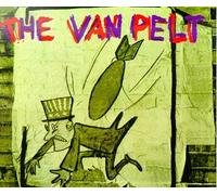 Van Pelt - Van Pelt Ep