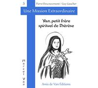 Van, petit frère spirituel de Thérèse