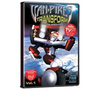 Van-Pires Transform: Mission Demolition 1