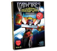 Van-Pires Transform: Swarm Storm