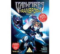 Van-Pires Transform Vol.2 G