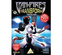 Van-Pires Transform Vol.4 G