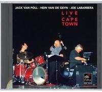 Van, Poll – Live In Cape Town