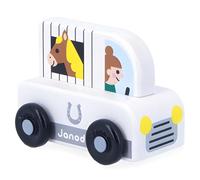 Van pour cheval Cross Roads - Janod