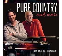 Van - Pure Country & More