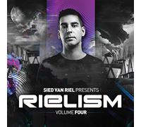 VAN RIEL,SIED - Rielism 4