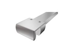 Van Rijn Products ST01 ST01 tige de renfort en inox longueur 120 cm ST01STABRVS