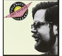 Van Ronk, Dave - Folkways Years 1959-61