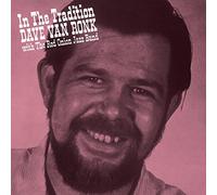 Van Ronk Dave - in The Tradition [Import]