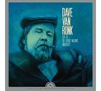 Van Dave Ronk - Live At Sir George Williams University [New Vinyl LP]
